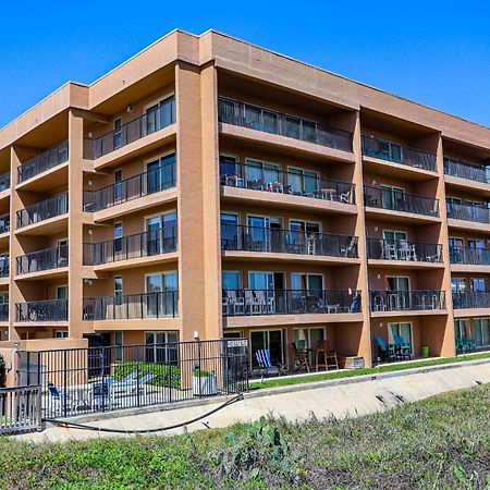Seagull 101 Condominium Condo South Padre Island Exterior foto