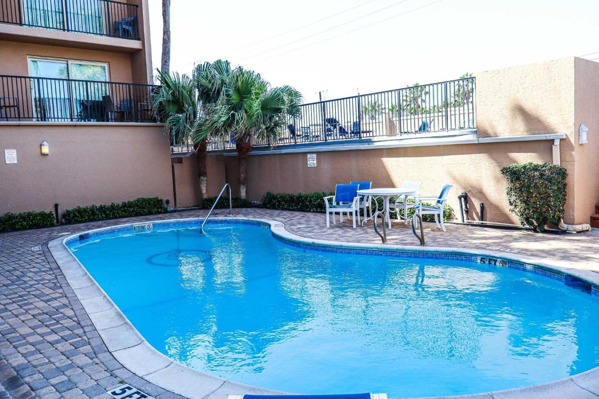 Seagull 101 Condominium Condo South Padre Island Exterior foto