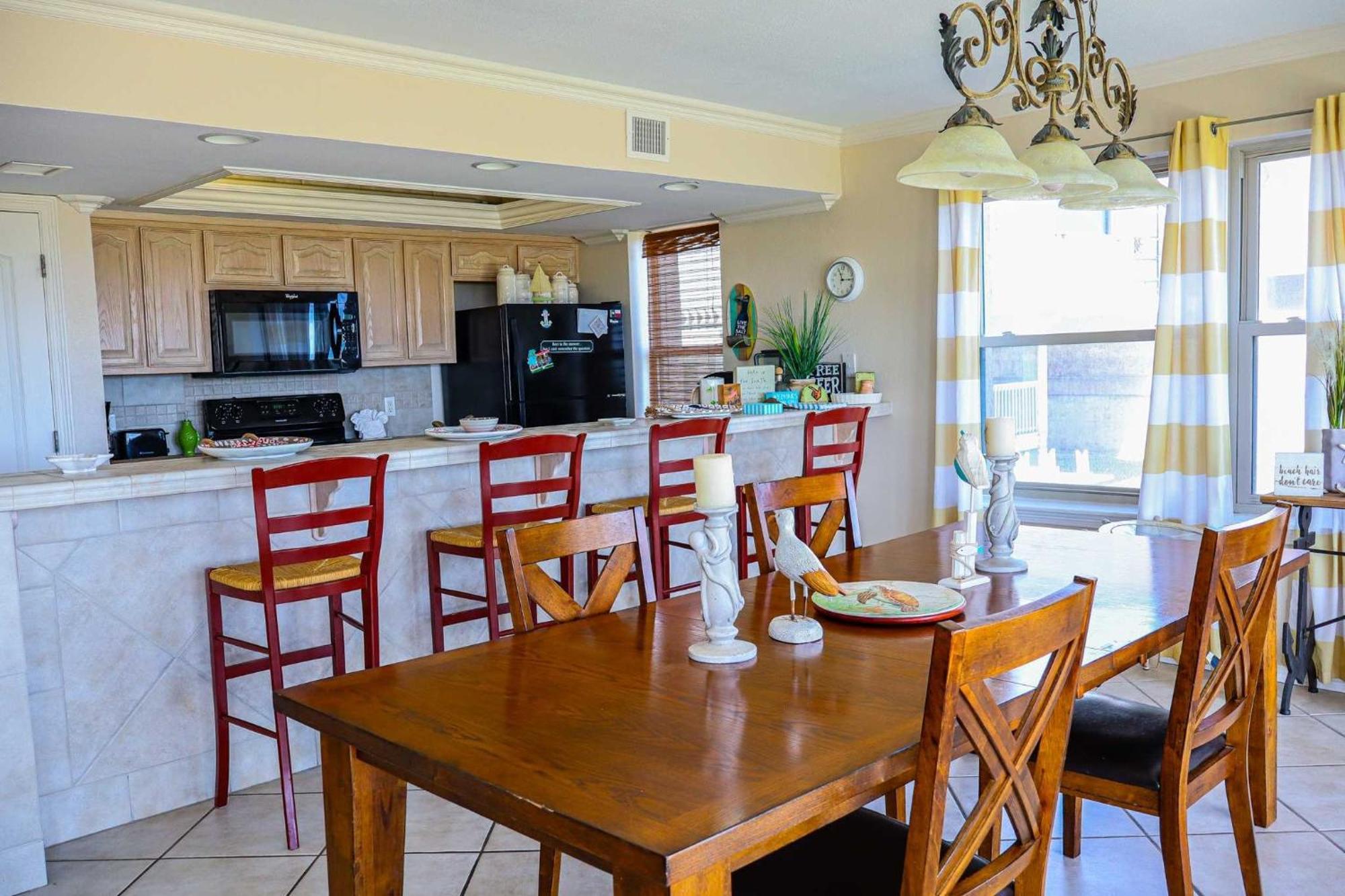 Seagull 101 Condominium Condo South Padre Island Exterior foto